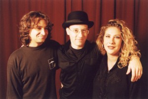 Trio Affinity